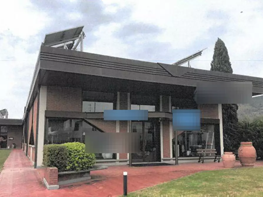 locale di sgombero in vendita a Montale