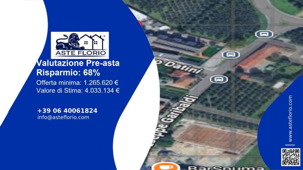 locale commerciale in vendita a Montale