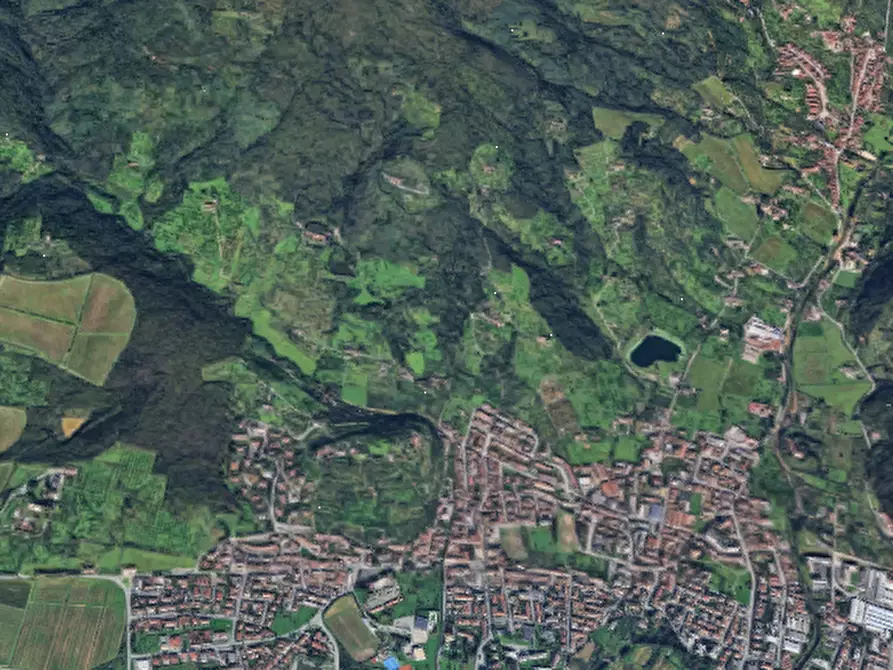 terreno agricolo in vendita a Montale