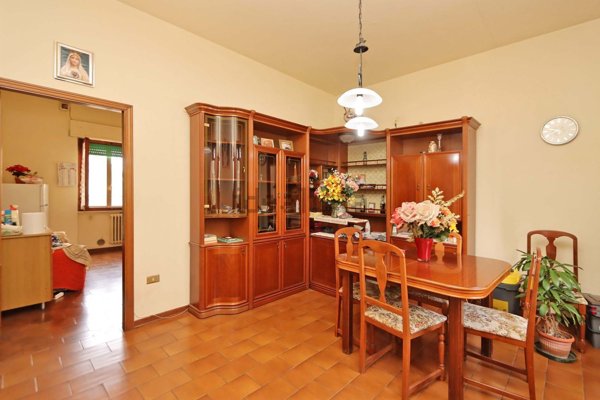 casa indipendente in vendita a Montale