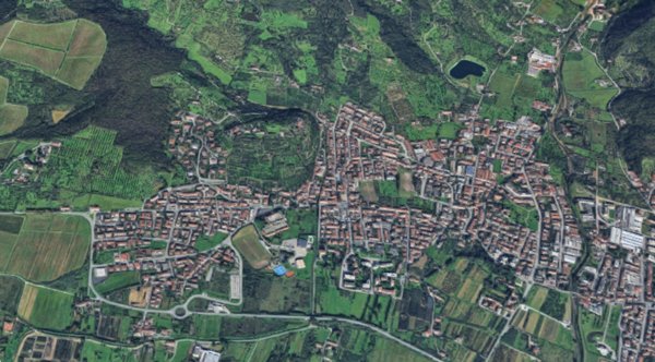 terreno agricolo in vendita a Montale