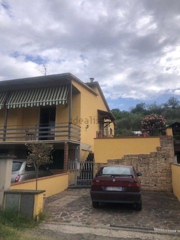 casa indipendente in vendita a Montale