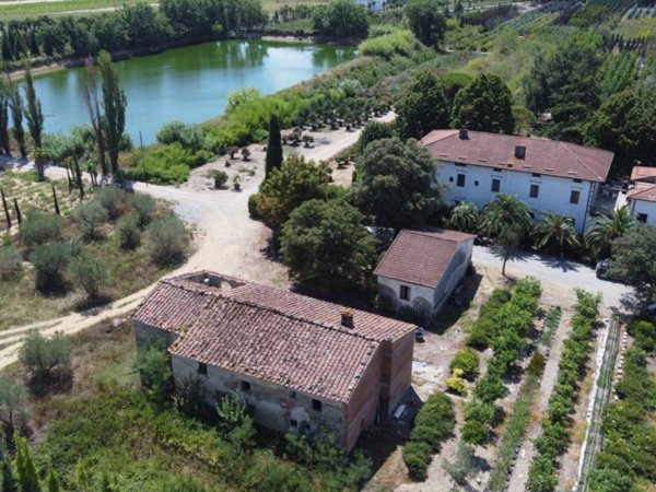villa in vendita a Montale