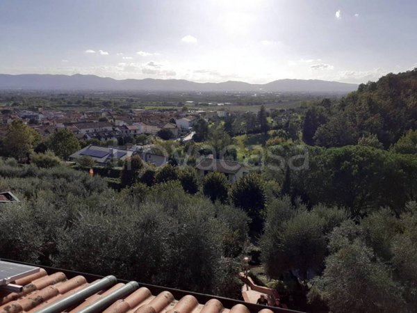 casa indipendente in vendita a Montale
