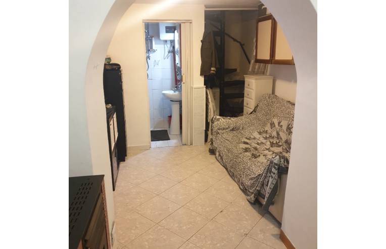 casa indipendente in vendita a Montale