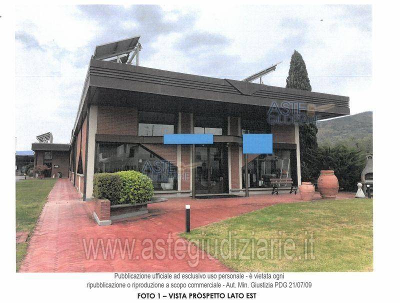 appartamento in vendita a Montale