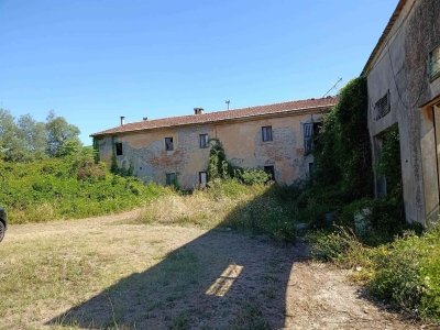 casa indipendente in vendita a Montale