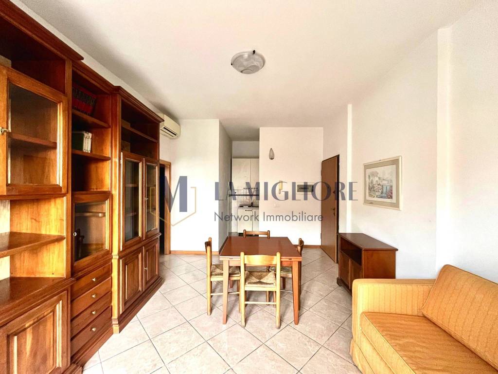 appartamento in vendita a Montale