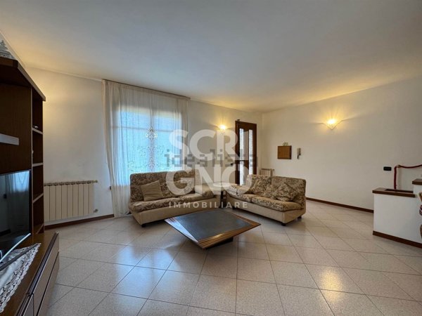 casa indipendente in vendita a Montale