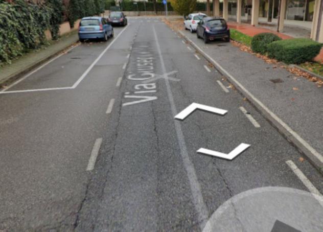 appartamento in vendita a Montale