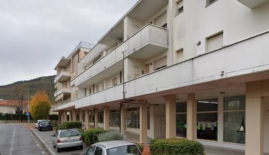 appartamento in vendita a Montale
