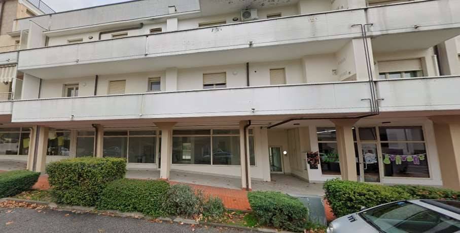 appartamento in vendita a Montale