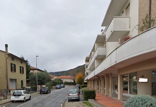 appartamento in vendita a Montale