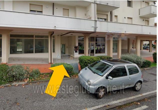 appartamento in vendita a Montale