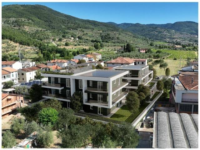 appartamento in vendita a Montale