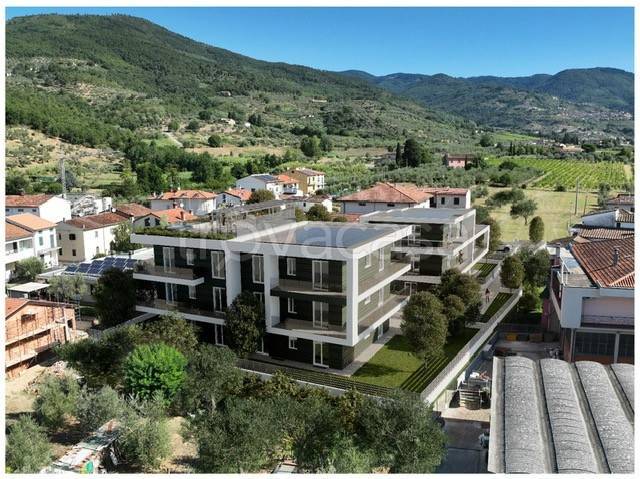 appartamento in vendita a Montale