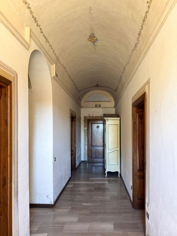 casa indipendente in vendita a Montale