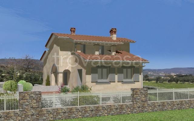 casa indipendente in vendita a Montale