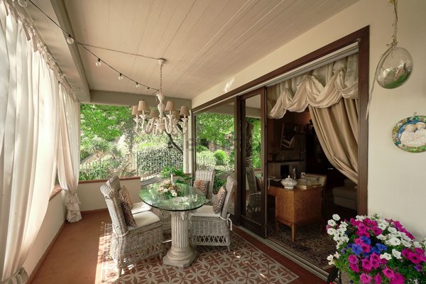 casa indipendente in vendita a Montale