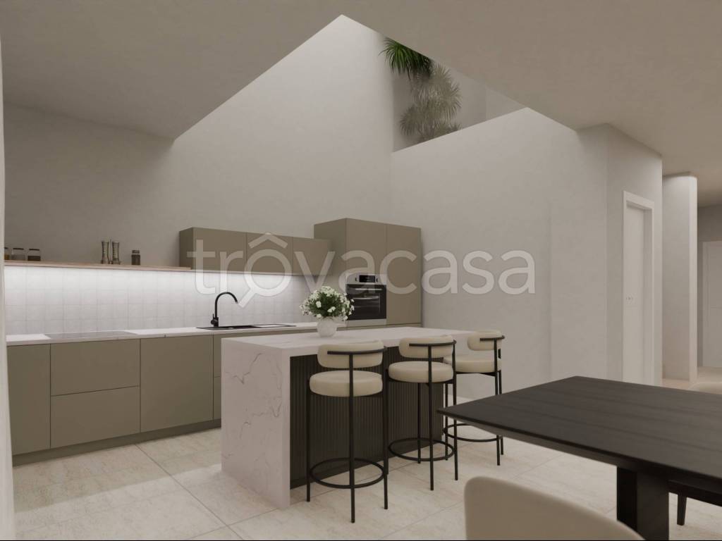 casa indipendente in vendita a Montale