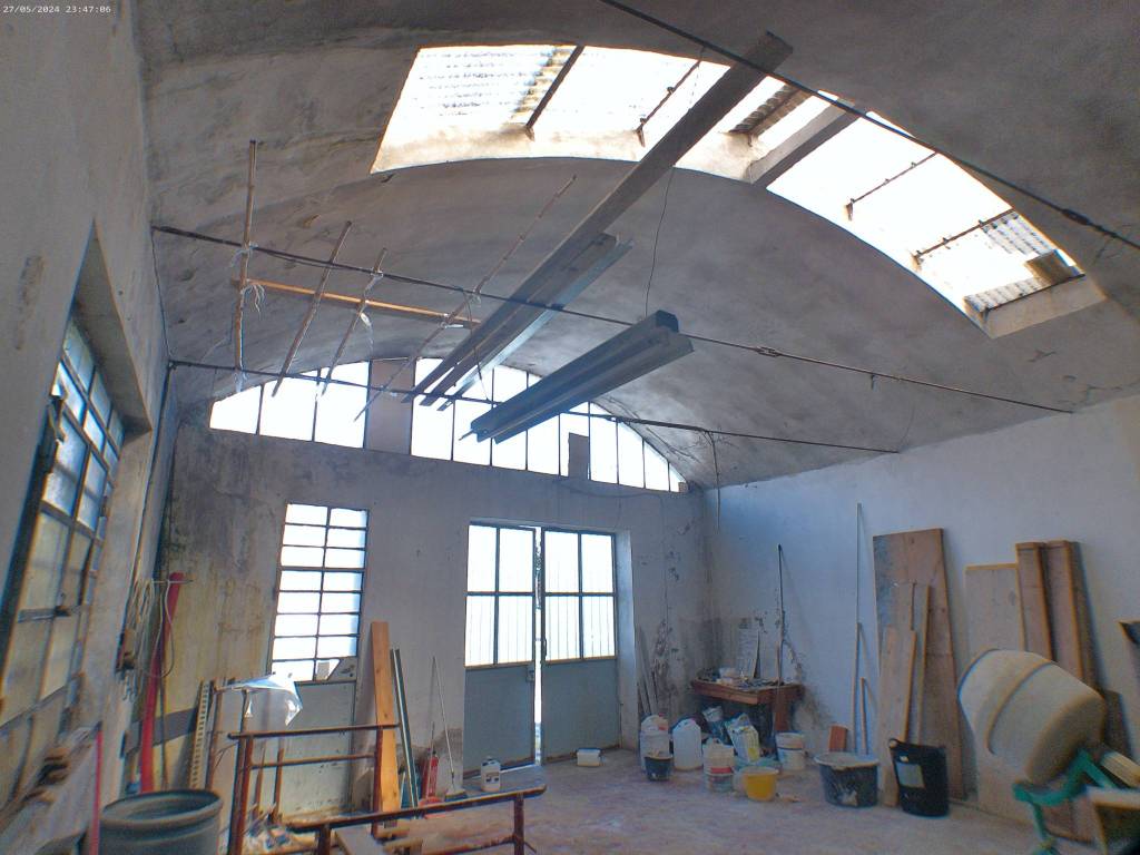 casa indipendente in vendita a Montale