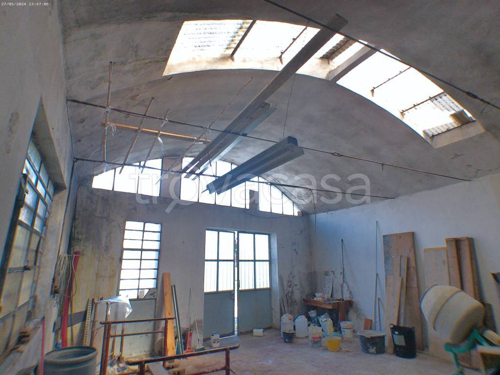 casa indipendente in vendita a Montale