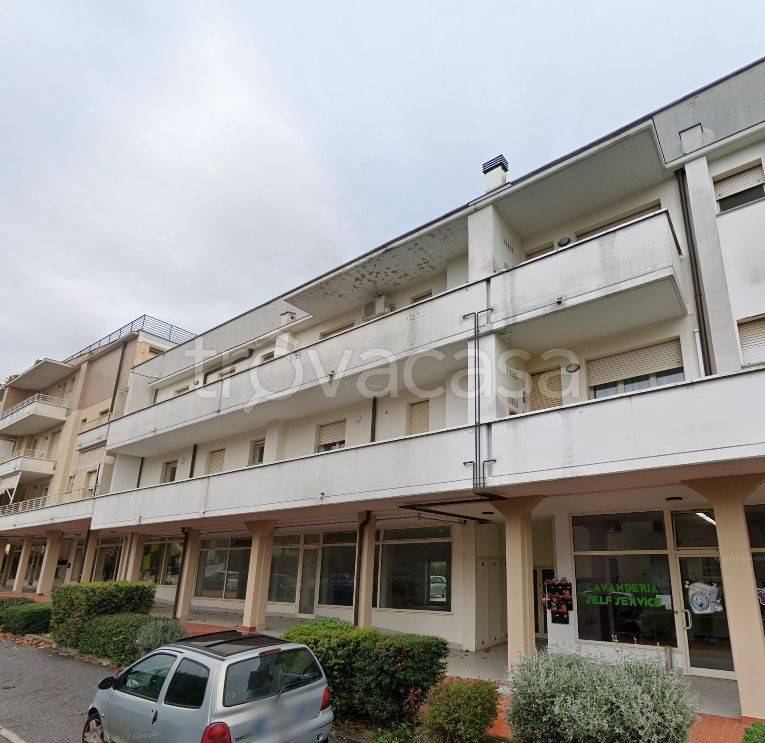 appartamento in vendita a Montale