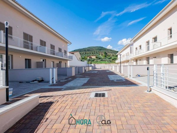 casa indipendente in vendita a Montale