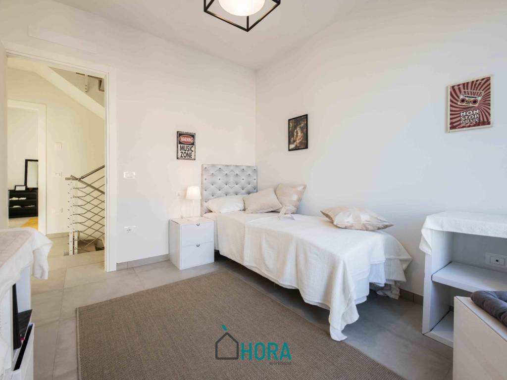casa indipendente in vendita a Montale
