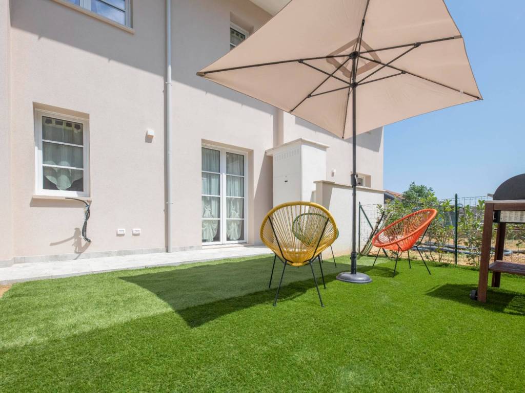 casa indipendente in vendita a Montale