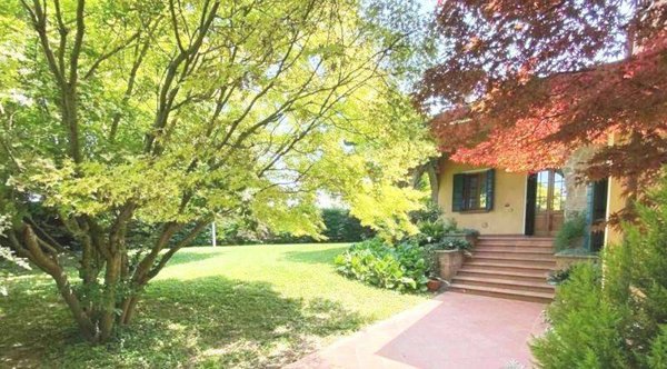 casa indipendente in vendita a Montale