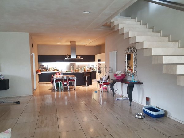 casa indipendente in vendita a Montale