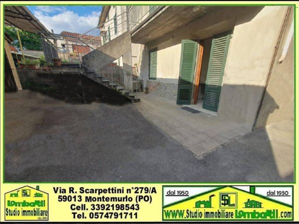 casa indipendente in vendita a Montale in zona Fognano