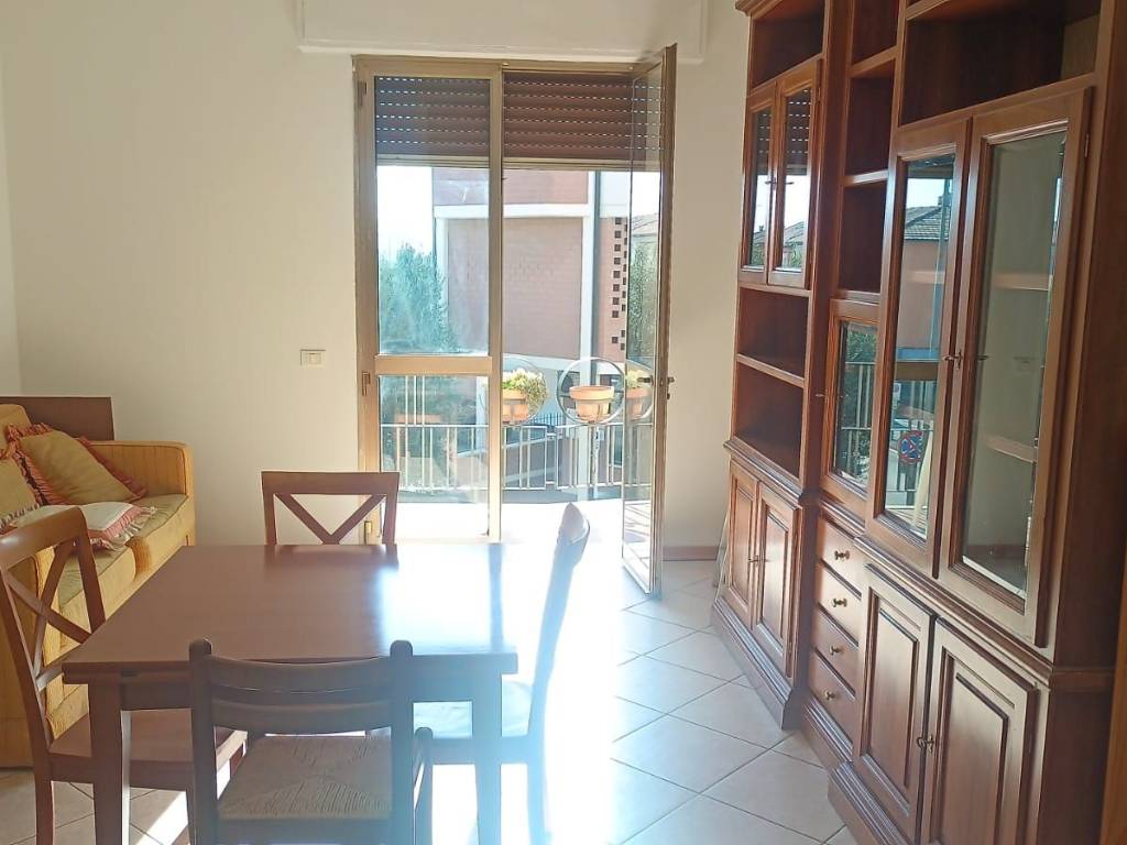 appartamento in vendita a Montale