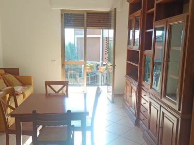 appartamento in vendita a Montale