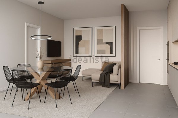 appartamento in vendita a Montale