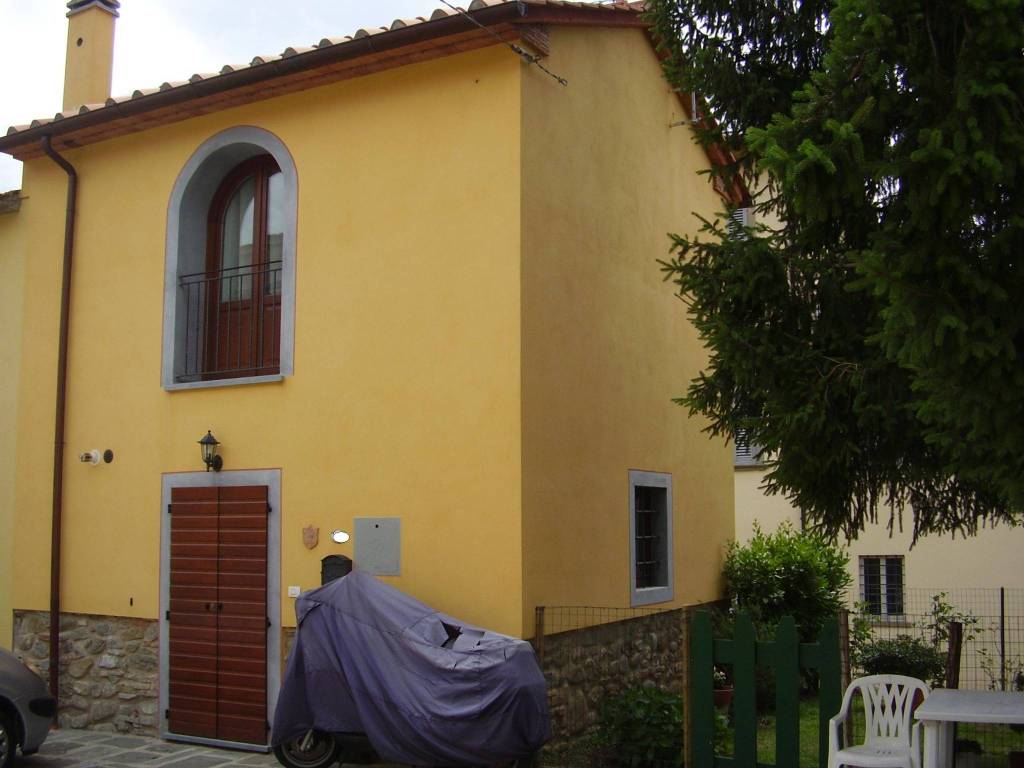 casa indipendente in vendita a Montale
