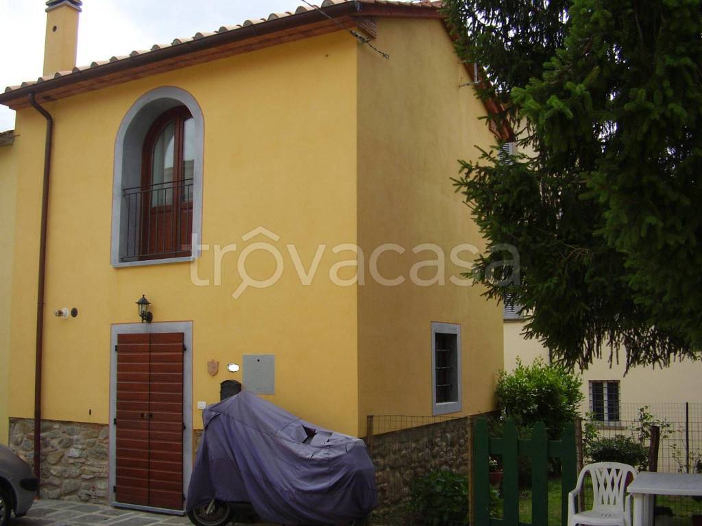 casa indipendente in vendita a Montale