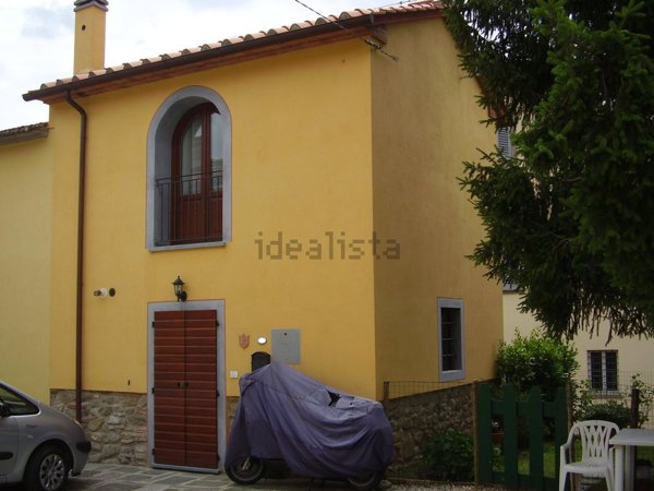 appartamento in vendita a Montale
