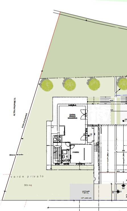 casa indipendente in vendita a Montale