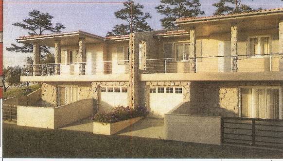 casa indipendente in vendita a Montale