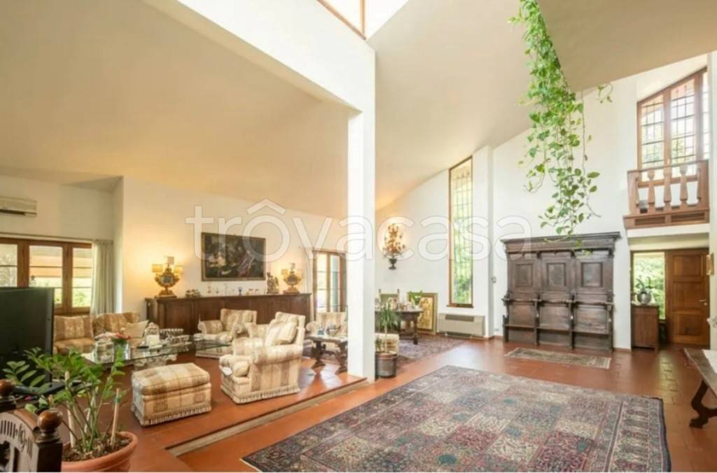 casa indipendente in vendita a Montale