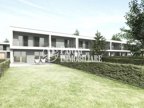 casa indipendente in vendita a Montale