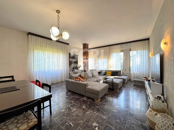 appartamento in vendita a Montale