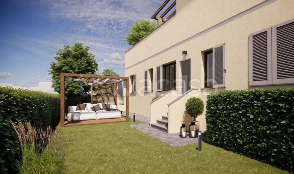 appartamento in vendita a Montale