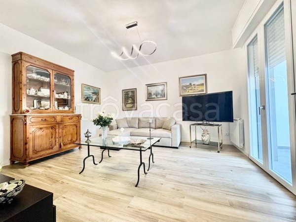 appartamento in vendita a Montale