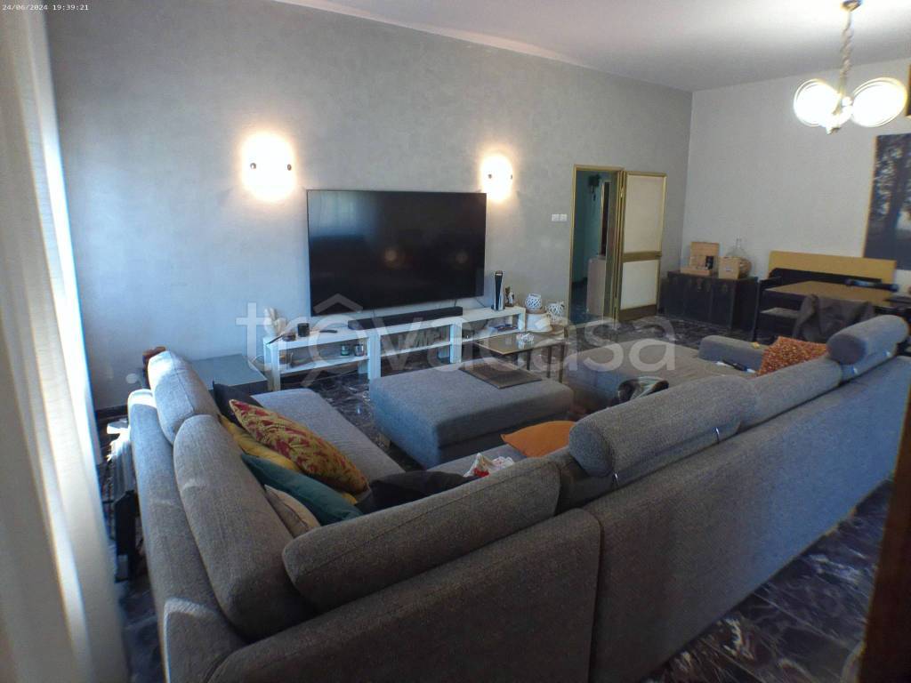 appartamento in vendita a Montale