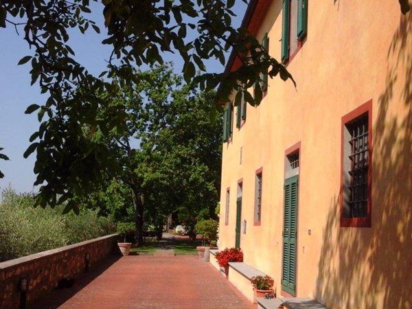 casa indipendente in vendita a Montale