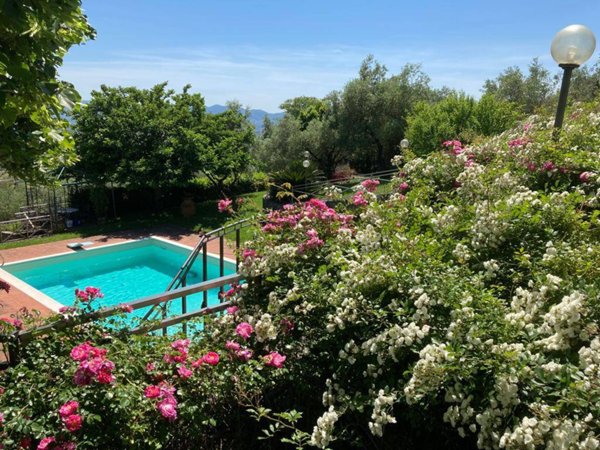 casa indipendente in vendita a Montale
