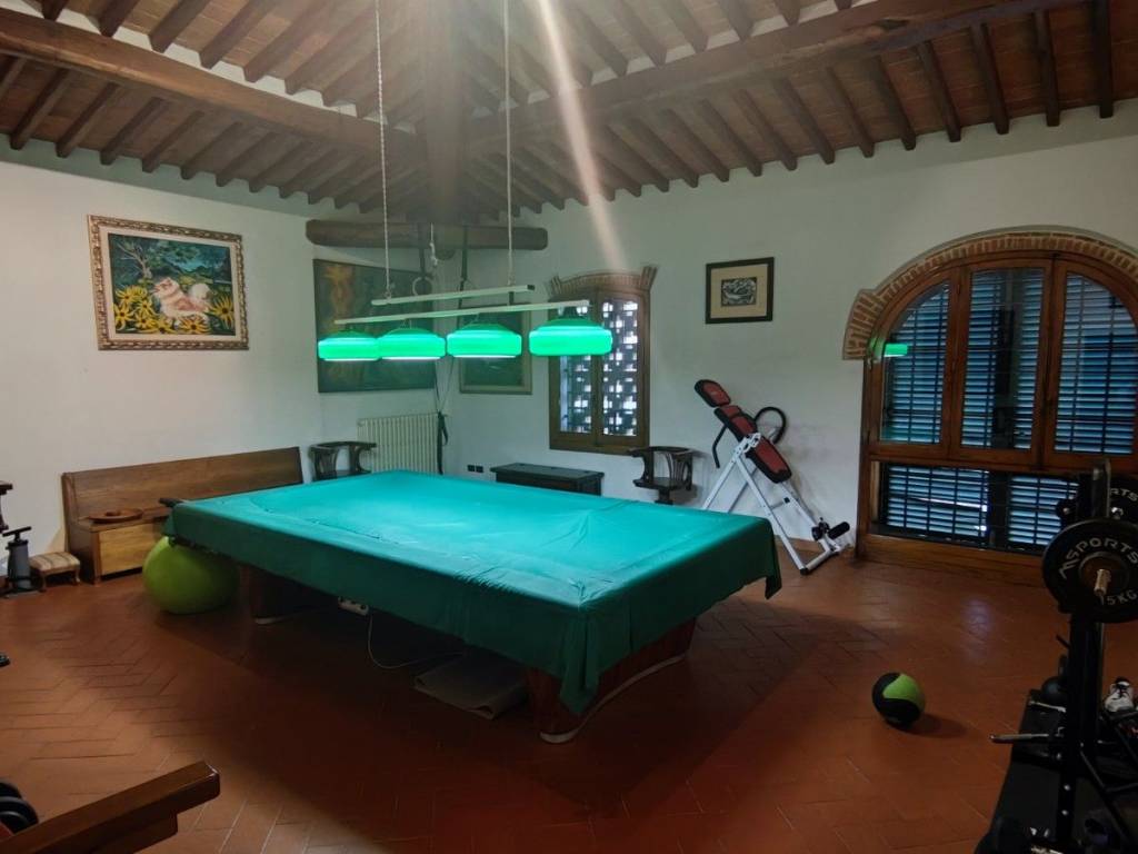 casa indipendente in vendita a Montale